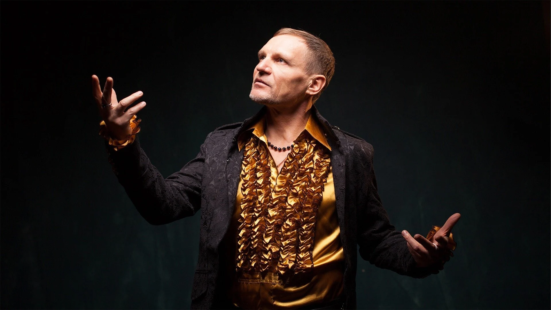 концерт Олеги Скрипки 17 серпня