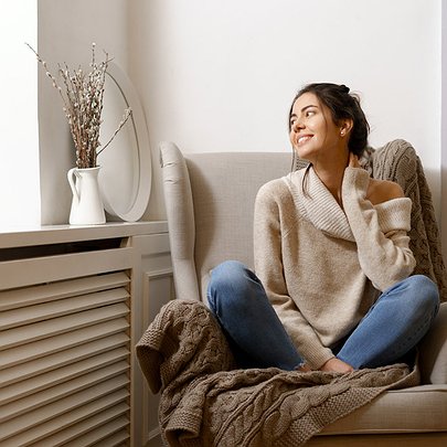 Понад 1000 будинків столиці залишаються без опалення - 412x412