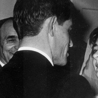 Кохання українських митців: 5 київських історій - 412x412