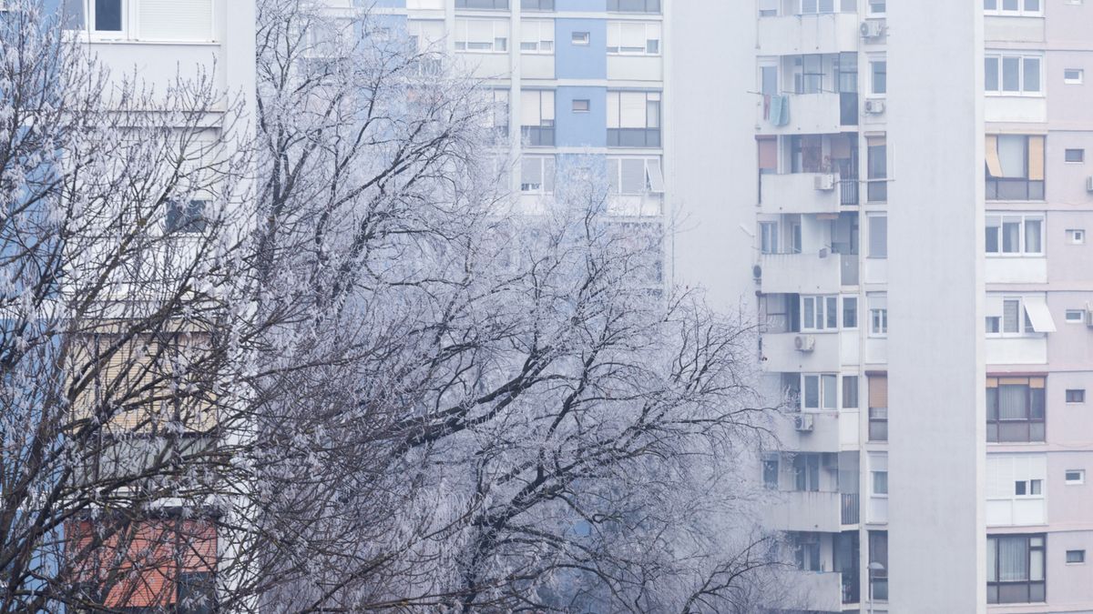 Туманно і вітряно: якою буде погода в Києві та області 27 листопада