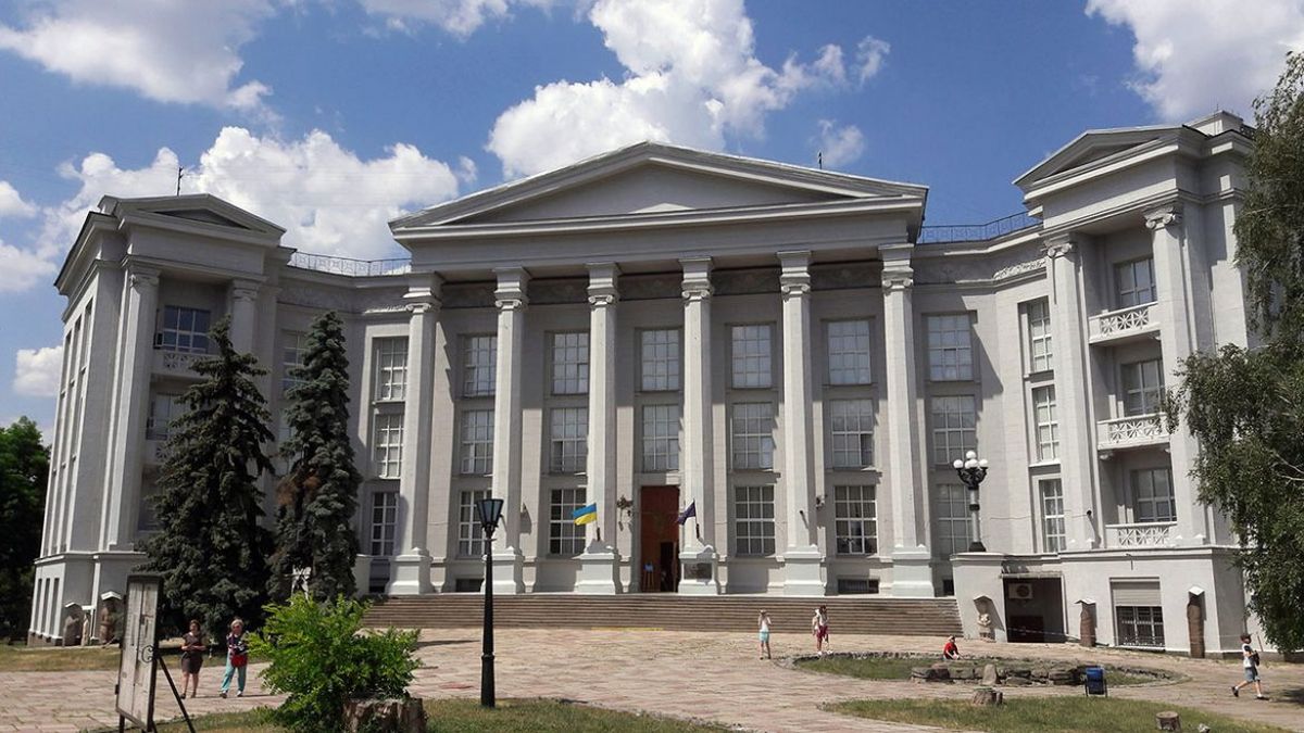 День музеїв у Києві: куди можна піти безплатно