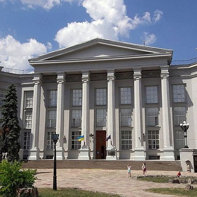 День музеїв у Києві: куди можна піти безплатно - 412x412