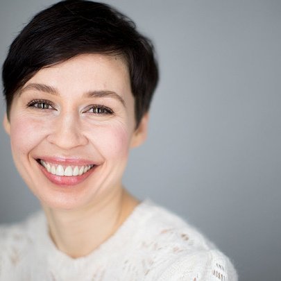 У Німеччині представлять виставу за романом Софії Андрухович "Амадока" - 412x412