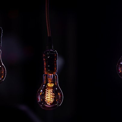 Київ і Київщина знеструмлені: коли з'явиться світло - 412x412