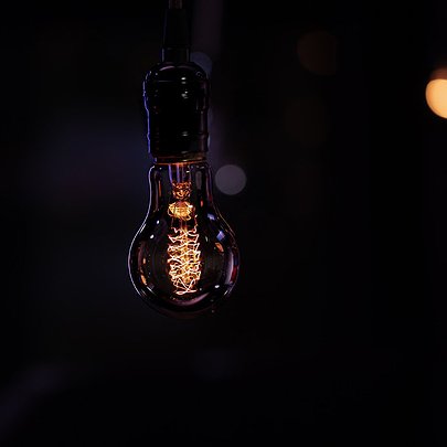 У Києві у понад 500 тисяч абонентів немає світла - 412x412