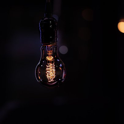 У Києві у понад 500 тисяч абонентів немає світла - 412x412