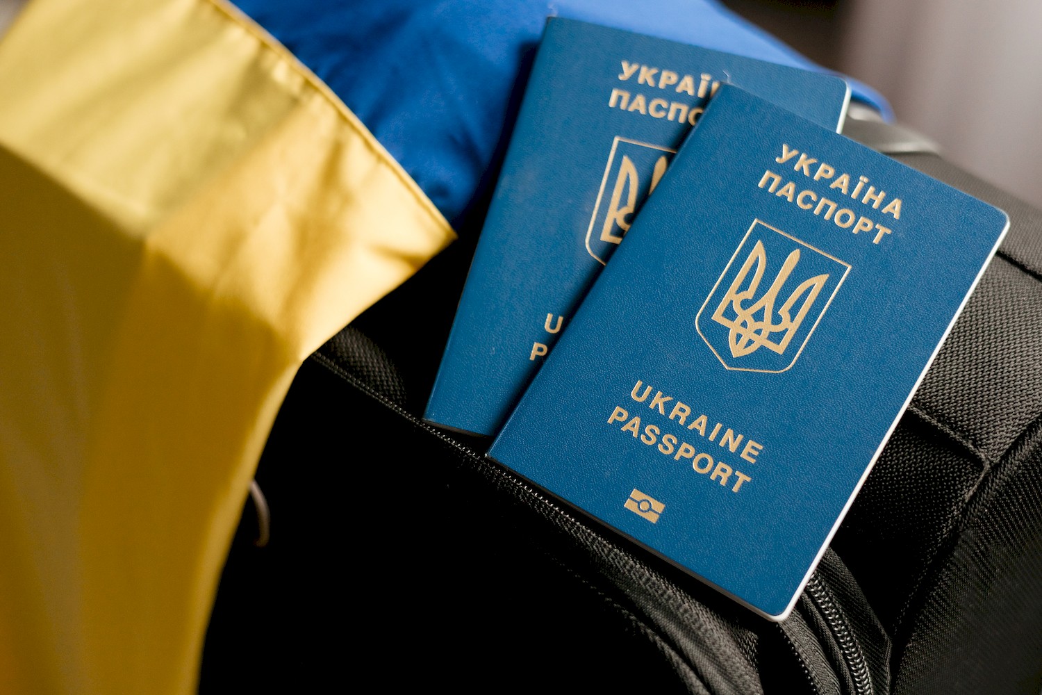 В Україні з 1 квітня подорожчає оформлення закордонного паспорта