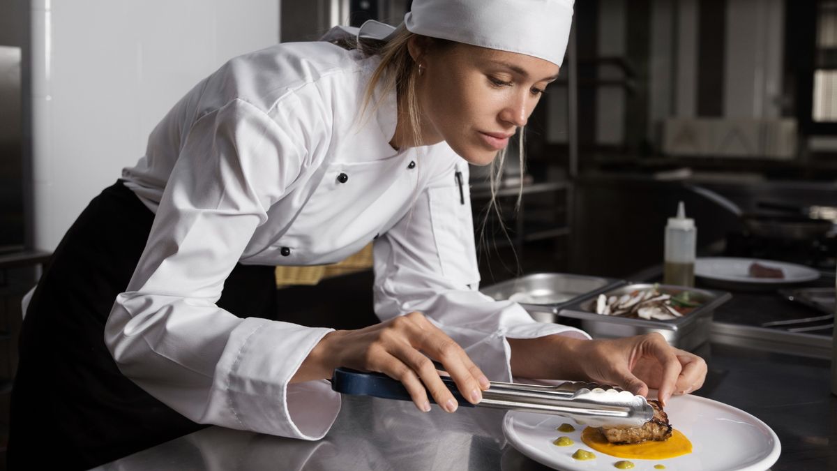 Український Le Cordon Bleu: столичний коледж стане кулінарною школою світового рівня