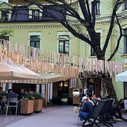 Відомі та не дуже: заклади, що закрилися у Києві цієї зими - 412x412