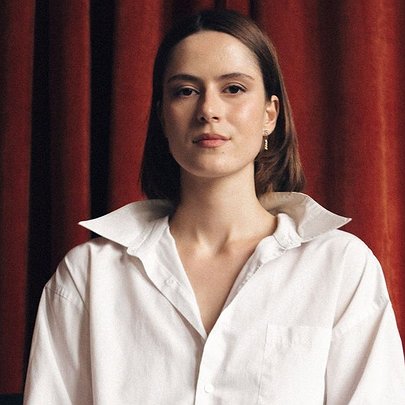 Крістіна Кісєльовайте — про професію театрального продюсера, створення КЇ FEST і феномен "Конотопської відьми" - 412x412