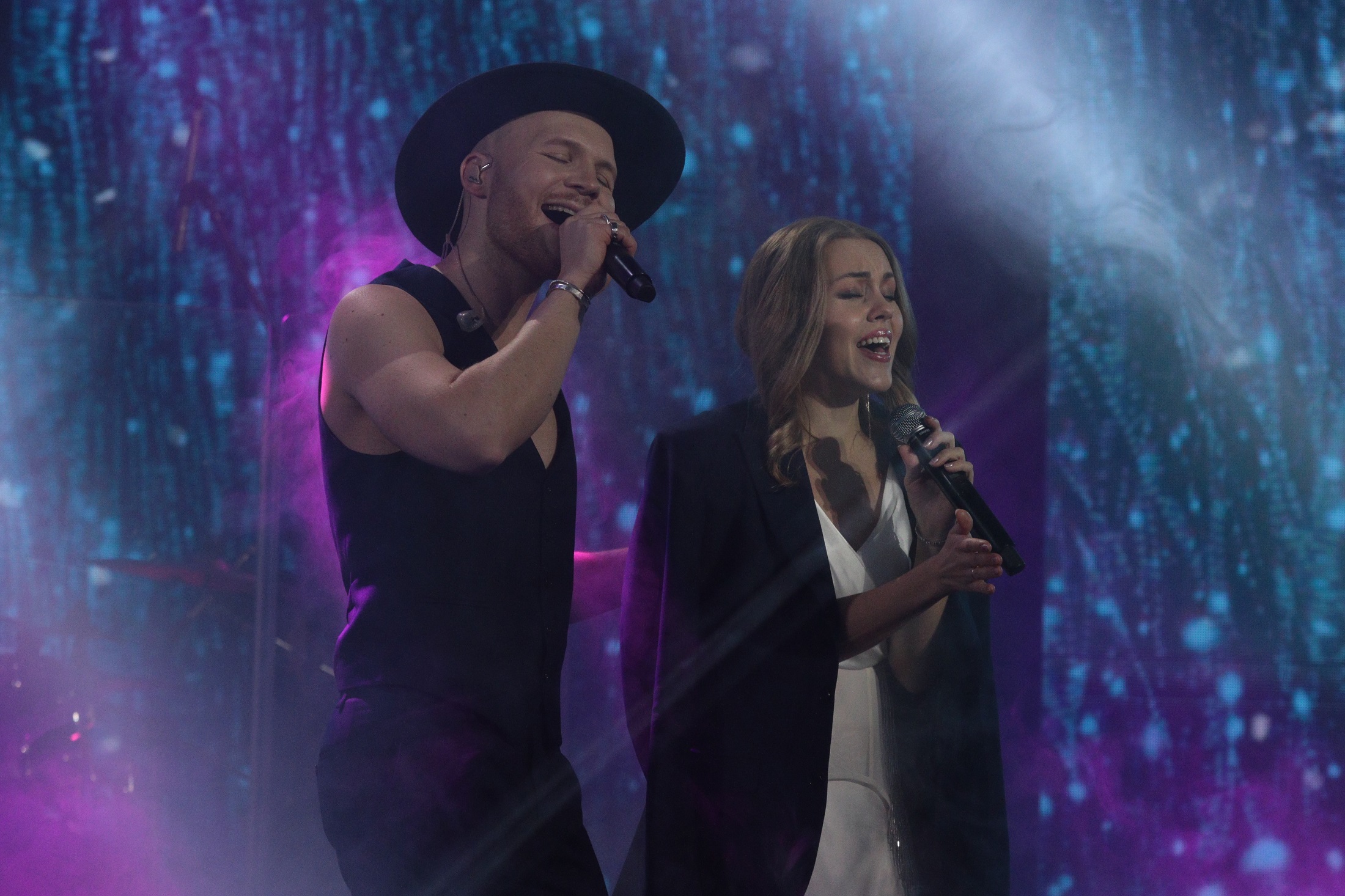 Alyosha & Vlad Darwin випустили спільний альбом