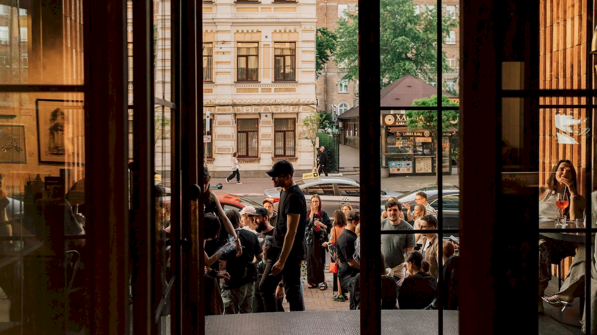 Митців запрошують долучитись до створення масштабної виставки "Місто сили" до Дня Києва: деталі
