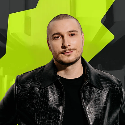 Що читає співак і композитор Нікіта Кісельов: книжки про музику, мотивацію та кохання - 412x412