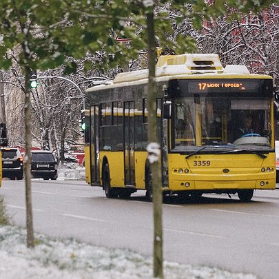 Як активісти допомогли Київпастрансу покращити рух транспорту та що з цього вийшло - 412x412