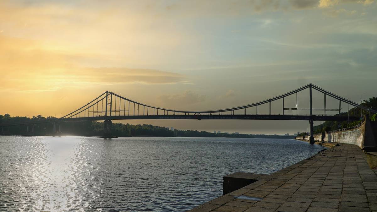 До Києва йде похолодання: якою буде погода 24 травня