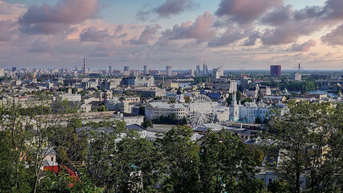 У Києві погіршився стан повітря: де перевищений рівень забрудненості