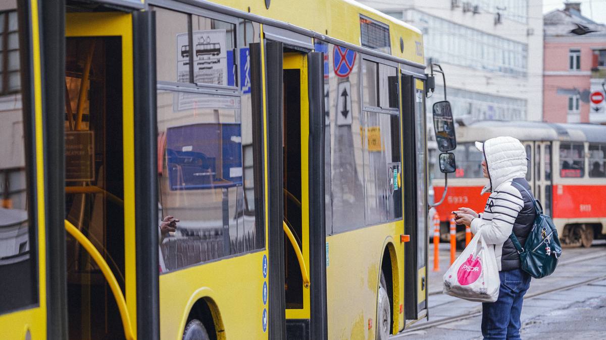 У КМДА заявляють, що проїзд у Києві має коштувати 30 грн: чи піднімуть вартість