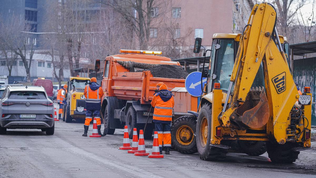 Уклали договір на будівництво дороги до закритого аеропорту "Київ": вона коштуватиме майже 1,5 млрд грн