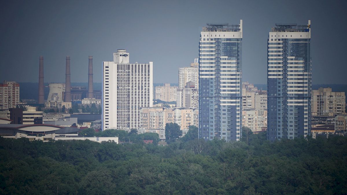 У Києві скасують підвищення тарифів на обслуговування будинків у кілька разів