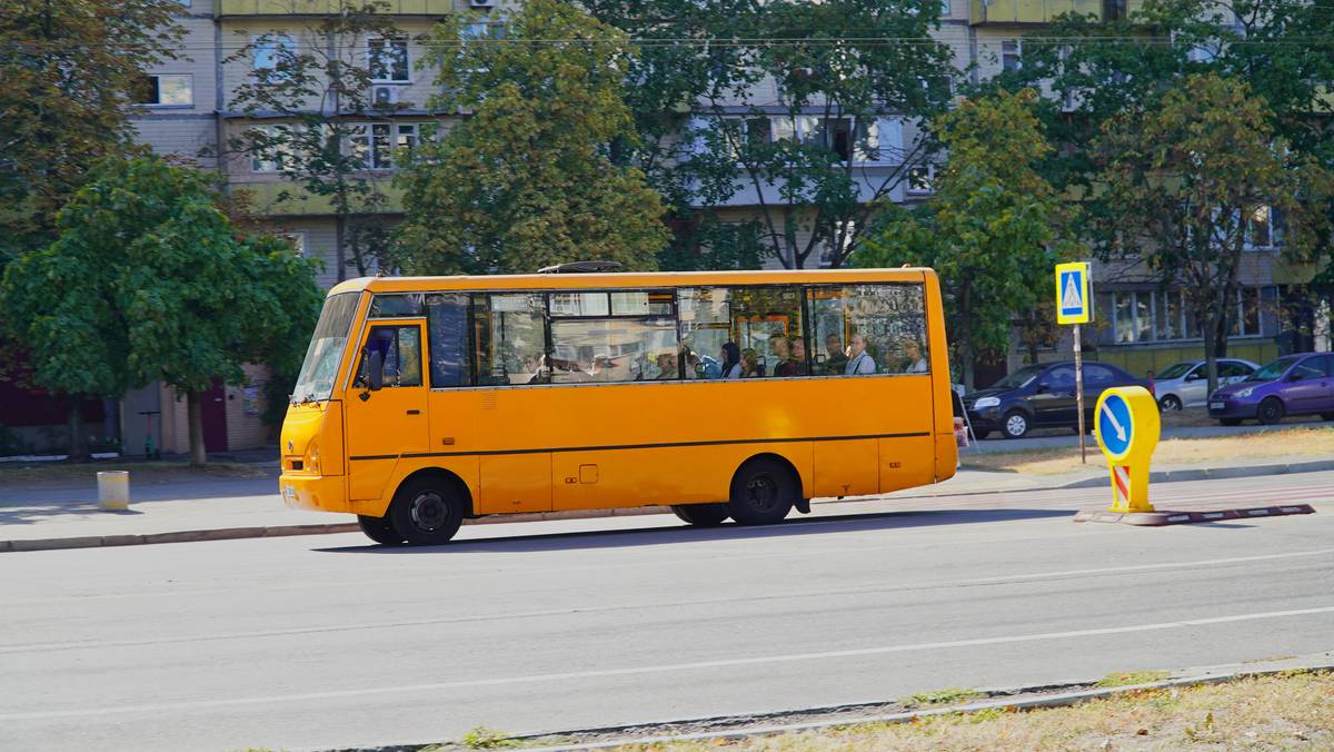 На приміському маршруті з Боярки до Києва запрацювала безготівкова оплата проїзду