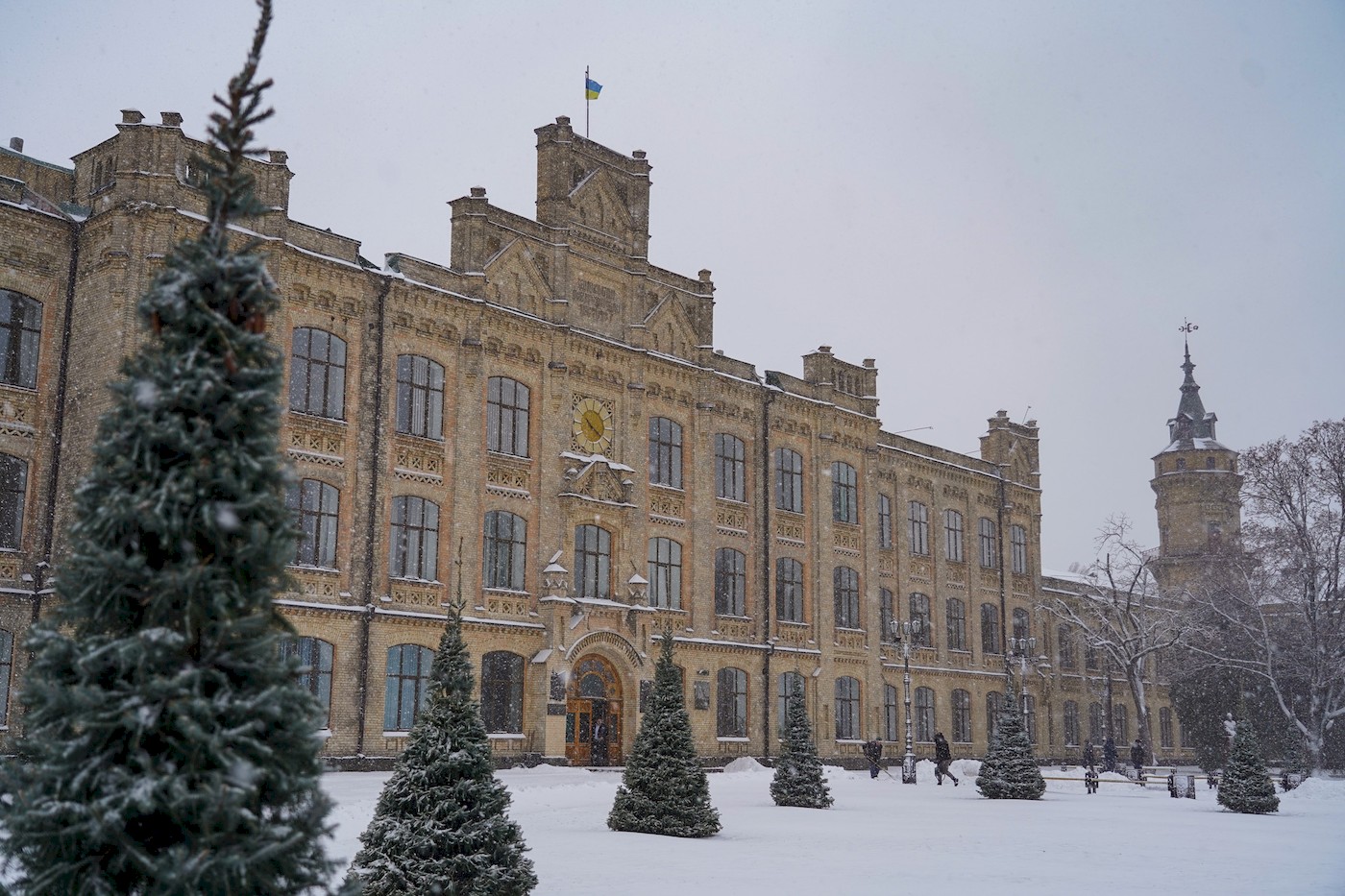 КПІ став найпопулярнішим вишем України в інтернеті за рейтингом uniRank University Ranking
