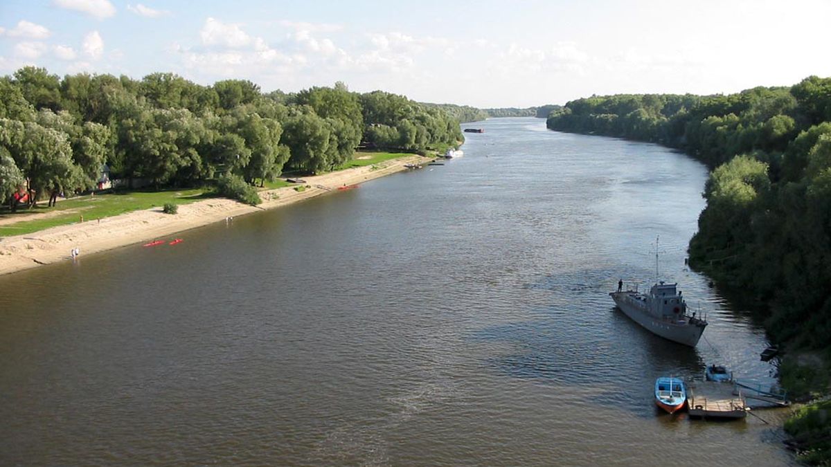 У Десні рух забруднення сповільнюється: яка ситуація зараз