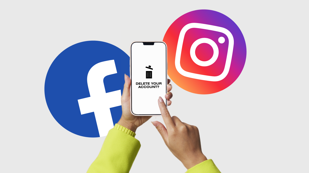 За рік Facebook та Instagram втратили мільйони українських користувачів