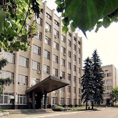 Інститут кардіології продовжує роботу після російського обстрілу: фото - 412x412
