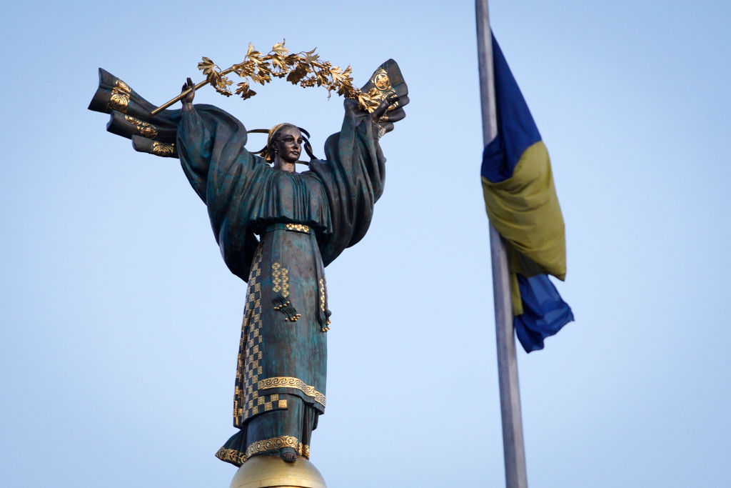 "Козацьке" бароко в Києві: де його шукати?