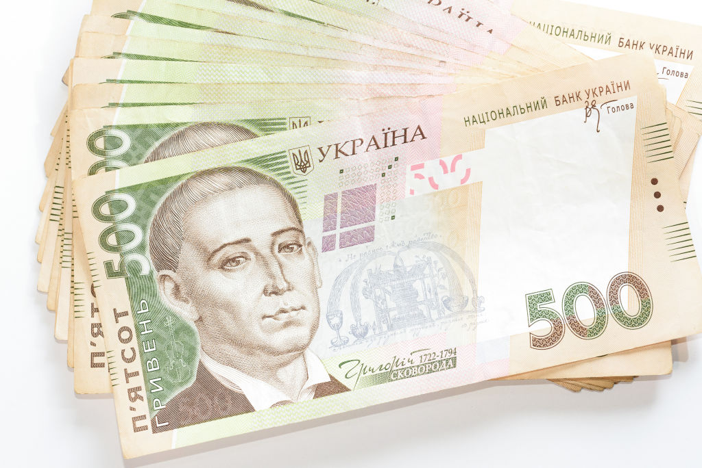 Нові правила переказу коштів через термінали