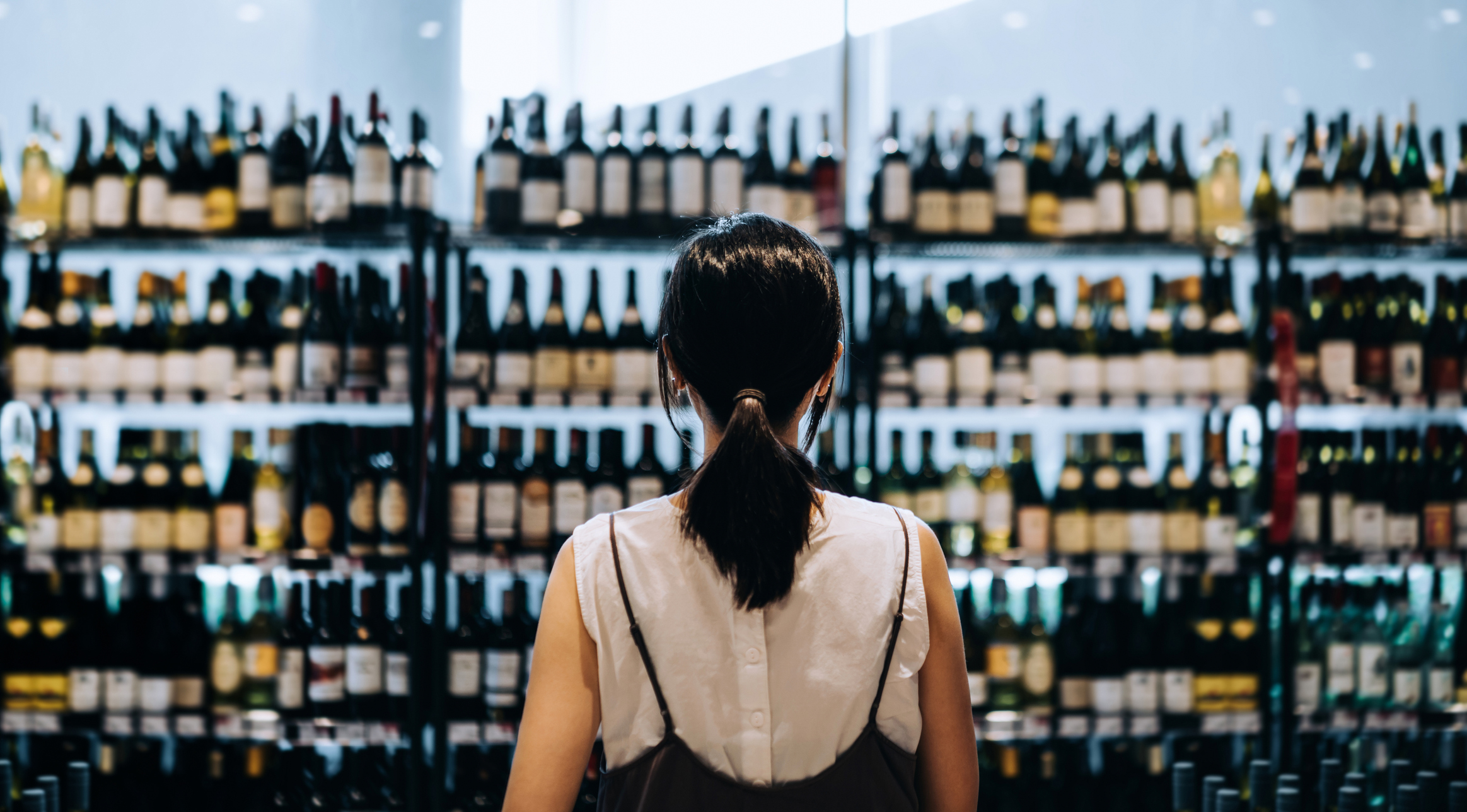 В Україні можуть зрости мінімальні ціни на алкоголь