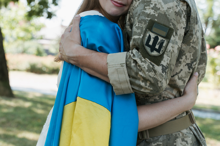 У Києві стартує проєкт підтримки жінок із родин військовослужбовців