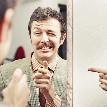 Ефект Даннінга-Крюгера: чому некомпетентні люди переоцінюють свої знання й навички - 412x412