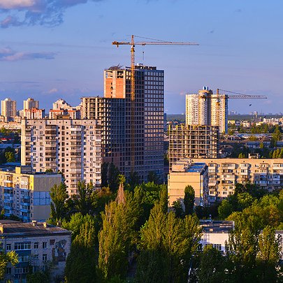 Як світовий тренд на вторинне використання бетону допоможе відбудувати Україну? - 412x412