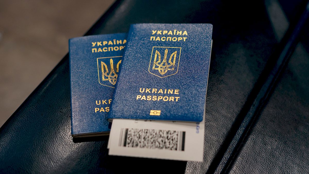 ЄС запроваджує нові правила в'їзду: що зміниться для українців