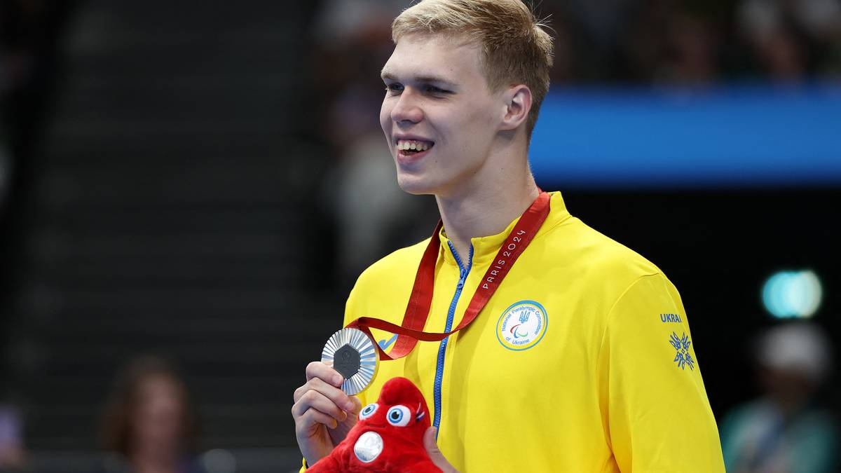 Скільки грошей отримають українські спортсмени за медалі Паралімпіади-2024