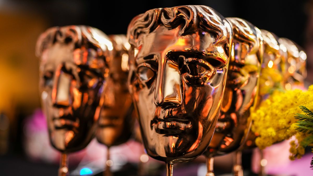 Фільм "Камінь, папір, ножиці" про війну в Україні отримав премію BAFTA