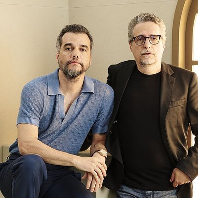 Команда фільму "Таємний агент": "Бразильці знають, що таке диктатура" - 412x412