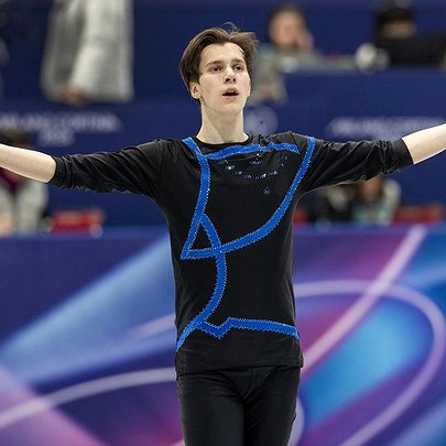 Олімпіада-2026: успіхи українських спортсменів за 9-15 лютого - 412x412