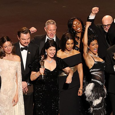 "Одна битва за іншою", "Грішники", "Кейпоп-мисливиці на демонів": хто отримав "Оскар-2026" - 412x412