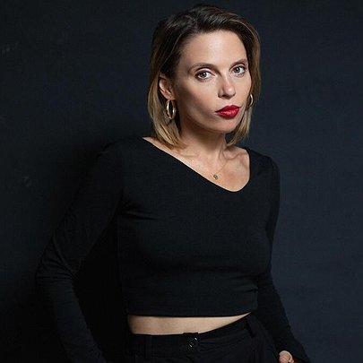 Ірена Карпа про свій новий роман: "Важливо робити книжку, яка полегшить біль іншим" - 412x412