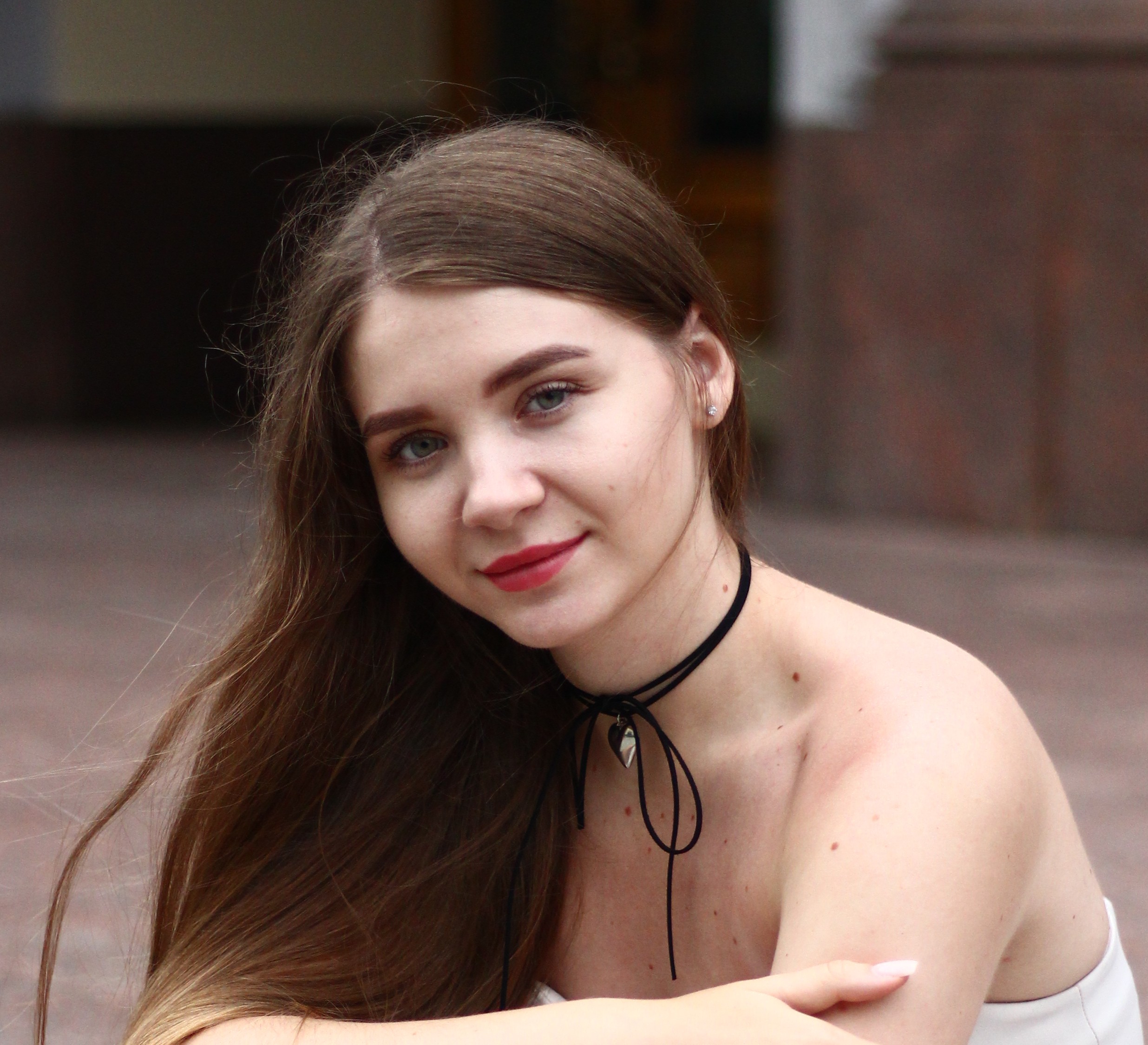 author