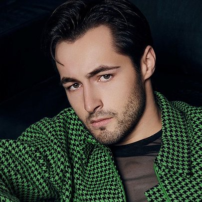 KHAYAT: "Відмовлятись від свого — це не про мене" - 412x412