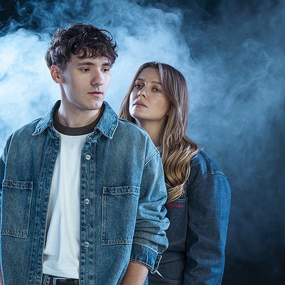 Голоси "Мавка. Справжній міф": YAKTAK та KOLA про створення головного саундтреку весни - 412x412