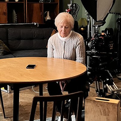 Фонд Future for Ukraine представить соціальний відеоролик про невизначену втрату - 412x412