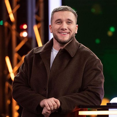 Стендапер Тарас Яремій: "Я не боюся провокувати, і заборонених тем у мене немає" - 412x412