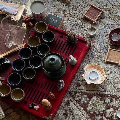 Артфестиваль, ретрит за містом і лекції про депресію: психологічні заходи в Києві та онлайн 6-12 жовтня - 412x412
