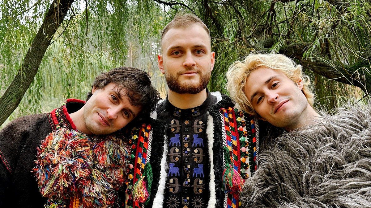 "Незрівнянний світ краси": гурт Ziferblat презентував римейк хіта Назарія Яремчука