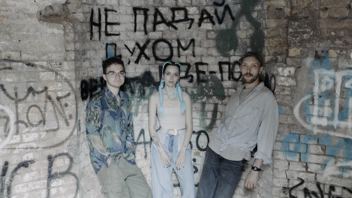 Anna Solovei Trio випустили пісню, присвячену білорусу, який боровся за Україну