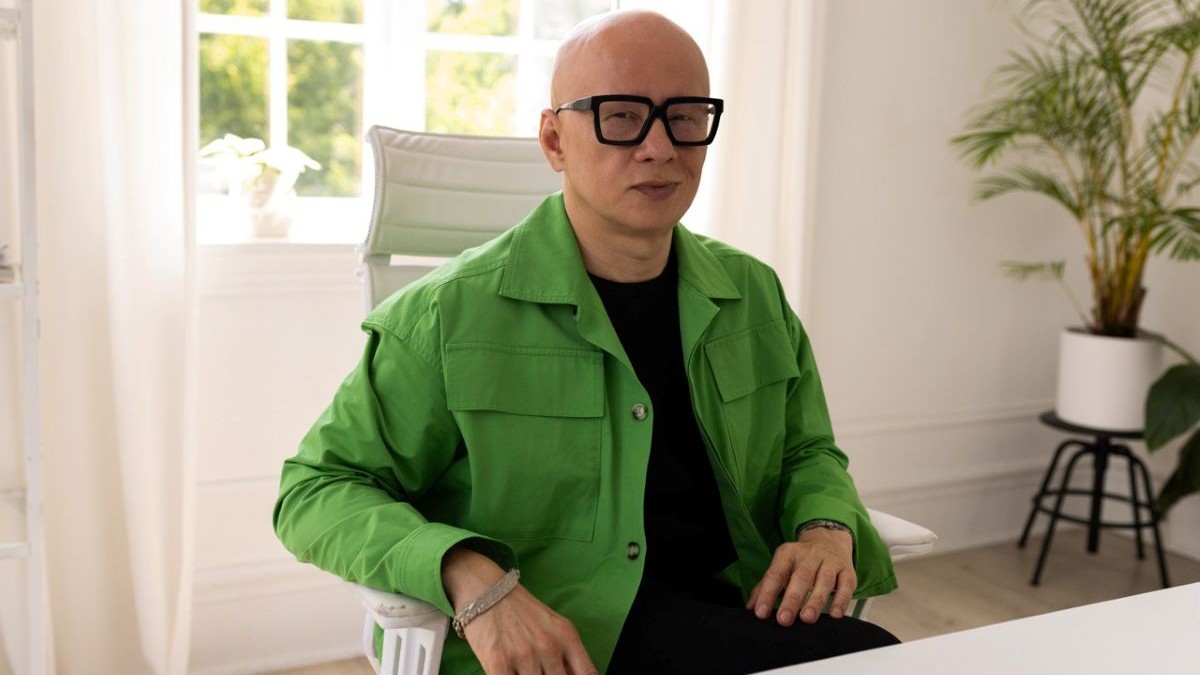 Продюсер Олексій Гончаренко — про створення фільму "Корпорат", адаптацію румунського гумору й "щеплення від зірок"